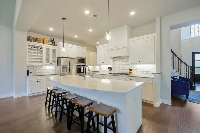 $599,900 | 3812 Ironbark Way, McKinney, TX 75071