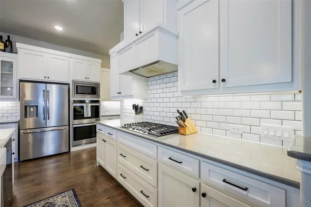 $599,900 | 3812 Ironbark Way, McKinney, TX 75071