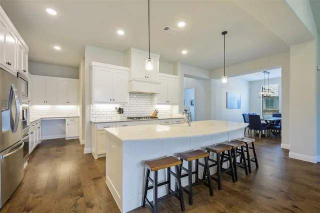 $599,900 | 3812 Ironbark Way, McKinney, TX 75071