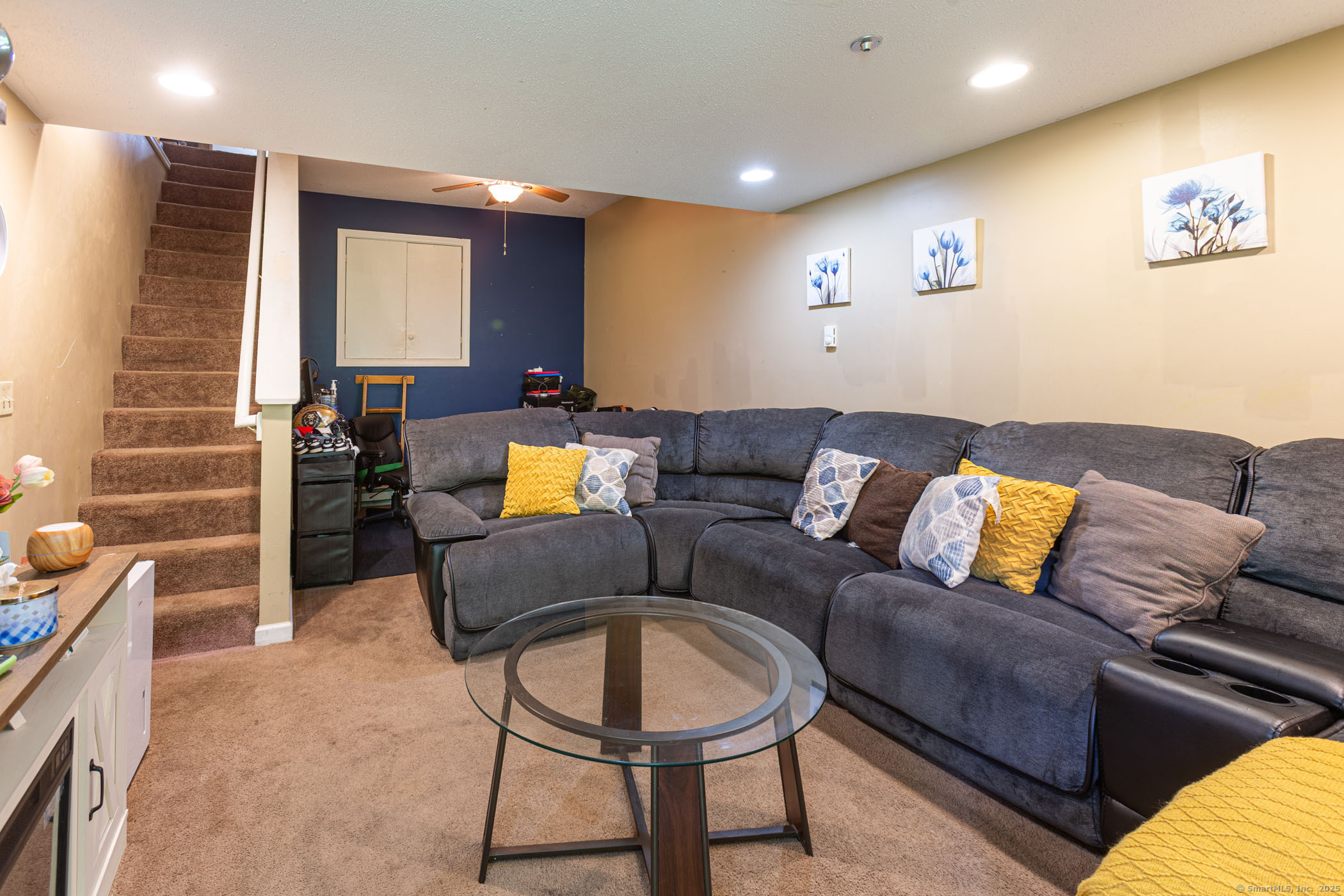 36 Rising Trail Drive, Unit 36 Middletown, CT 06457 - Photo 25 of 37 finished