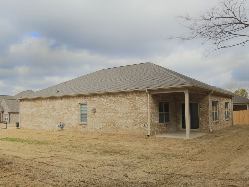 5392 Crossfield Road Memphis, TN 38109 - Photo 14 of 15