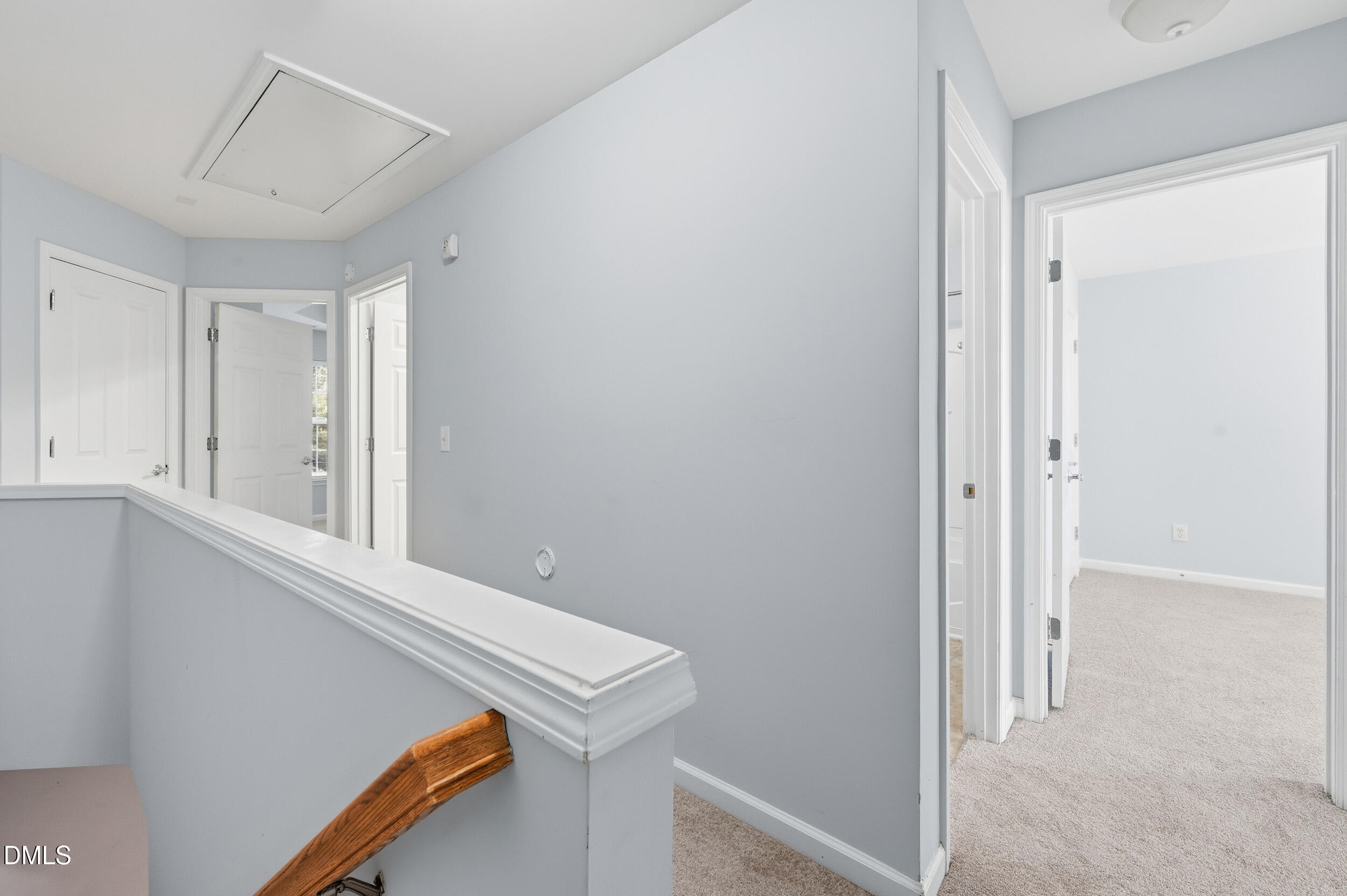 8412 Pilots View Drive Raleigh, NC 27617 - Photo 17 of 40