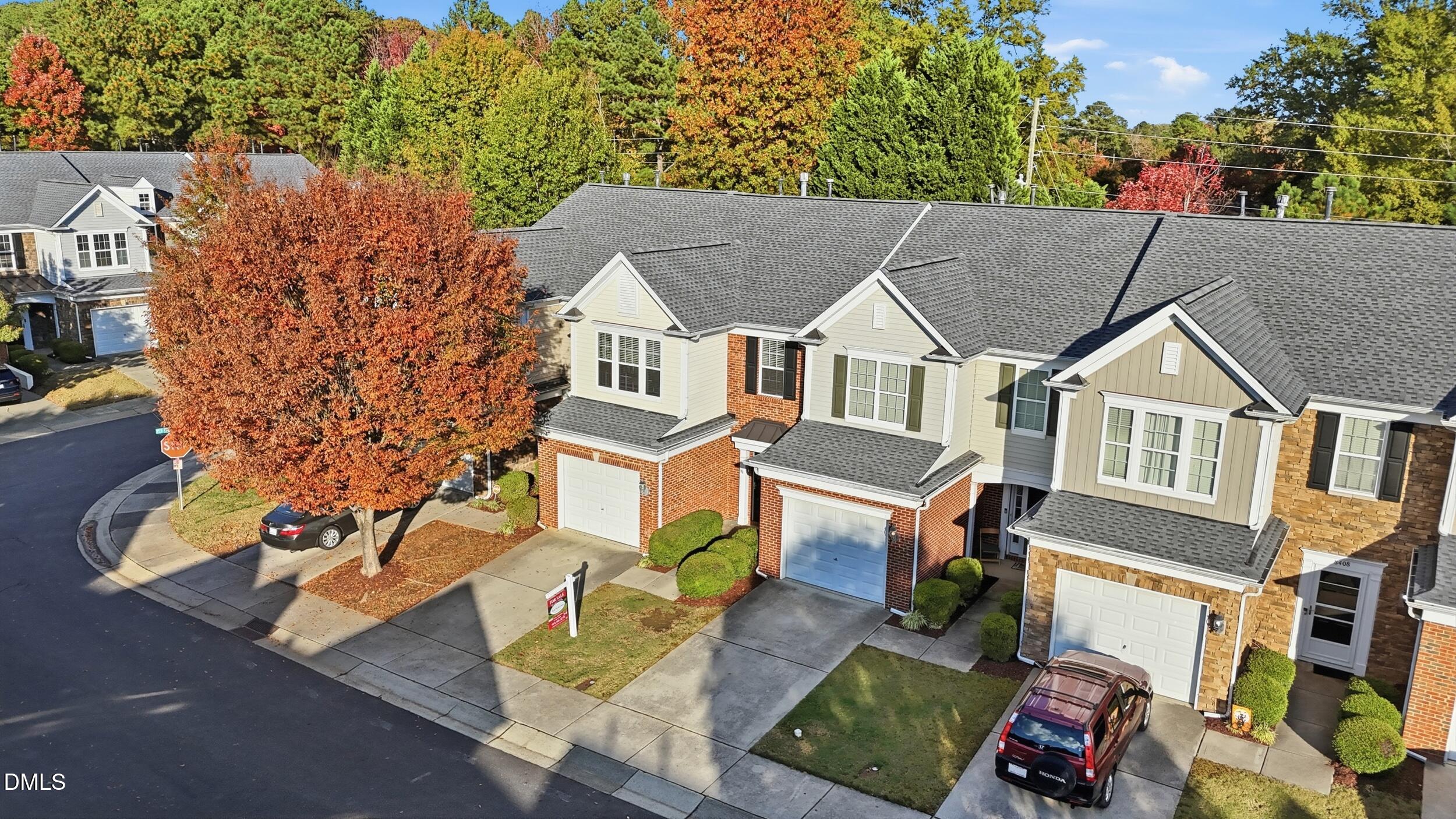 8412 Pilots View Drive Raleigh, NC 27617 - Photo 32 of 40