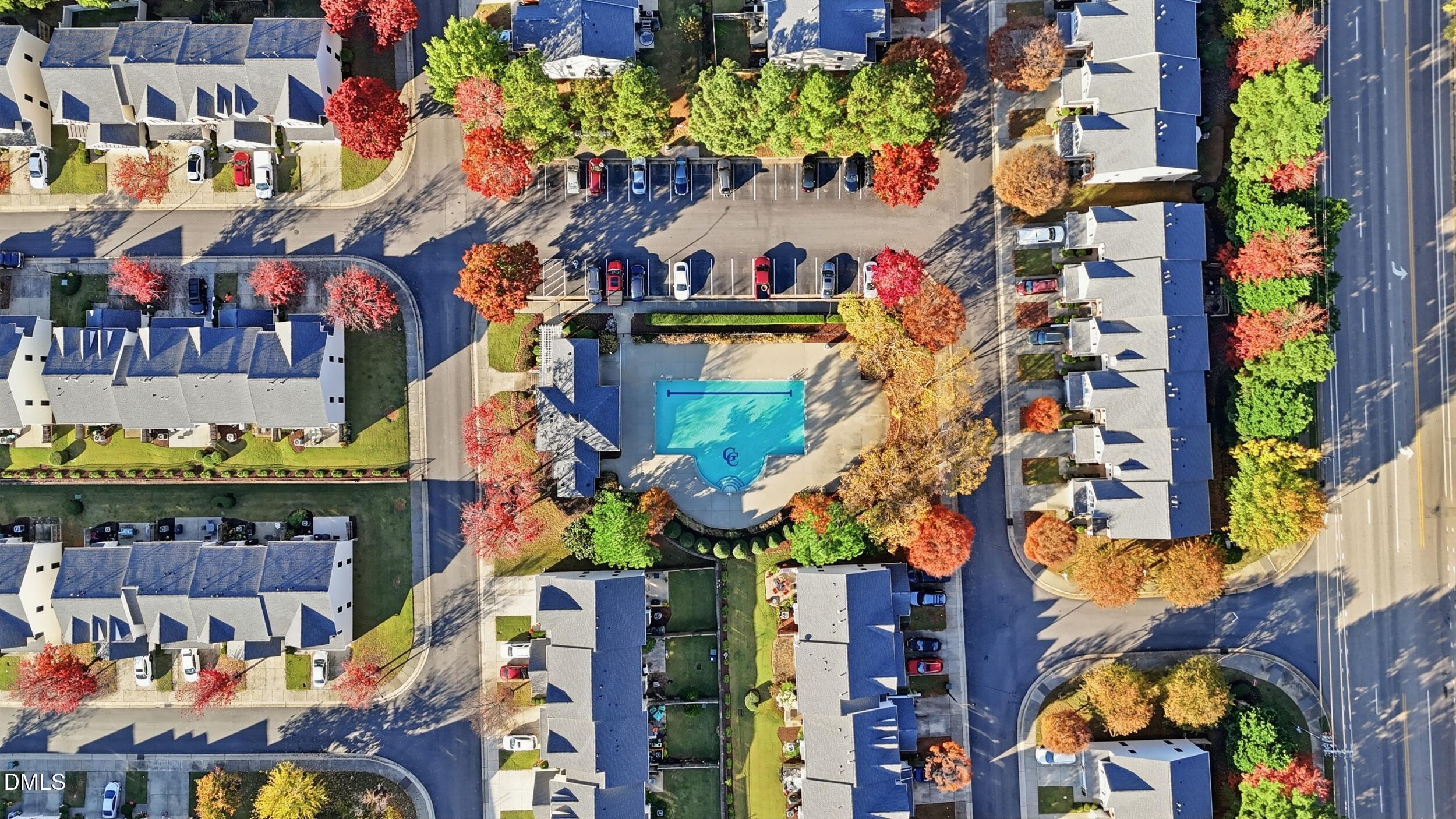 8412 Pilots View Drive Raleigh, NC 27617 - Photo 40 of 40