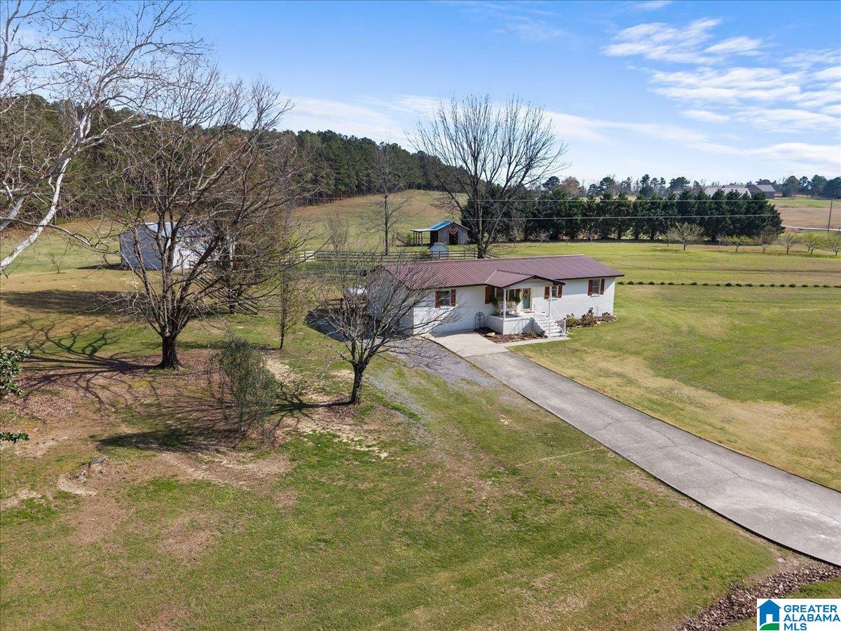 5743 County Highway 27 Springville, AL 35146 - Photo 3 of 46