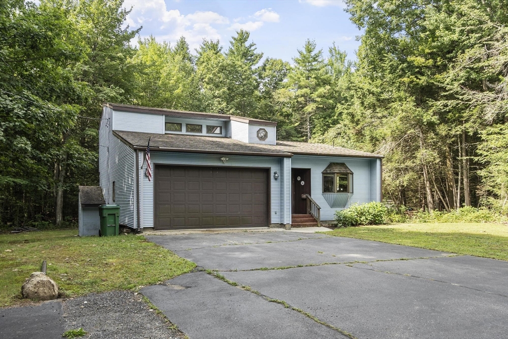 99 Baptist Common Road Templeton, MA 01468 - Photo 3 of 40 Gallery Image 3