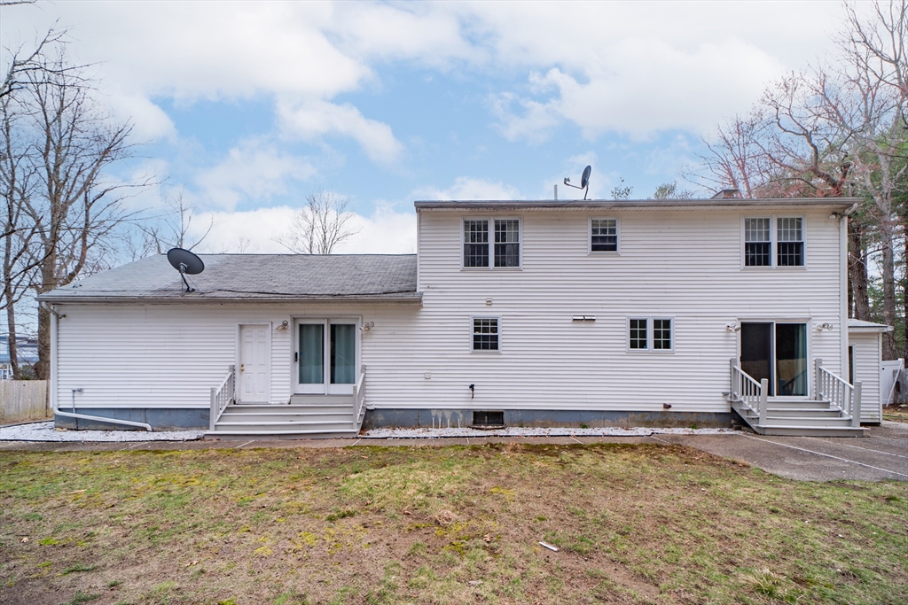 475 Old Post Road Sharon, MA 02067 - Photo 33 of 34 Gallery Image 33