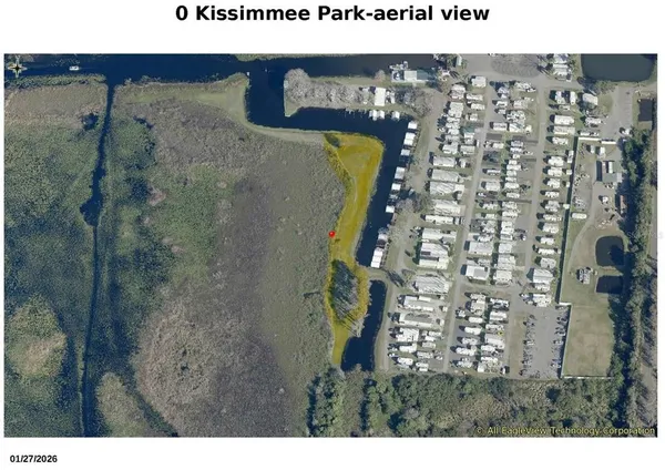 $700,000 | Kissimmee Park Rd Street, St. Cloud, FL 34772