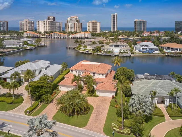 $47,000 | 4419 Crayton Road, Naples, FL 34103