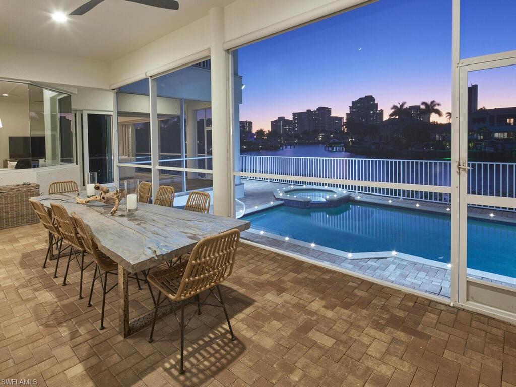 4419 Crayton Road Naples, FL 34103 - Photo 5 of 45