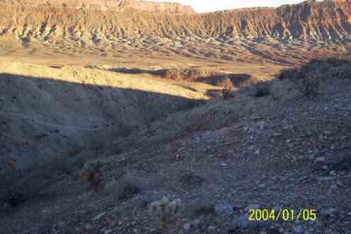 * East Washington Fields Road Washington, UT 84780 - Photo 1 of 1 Primary Photo