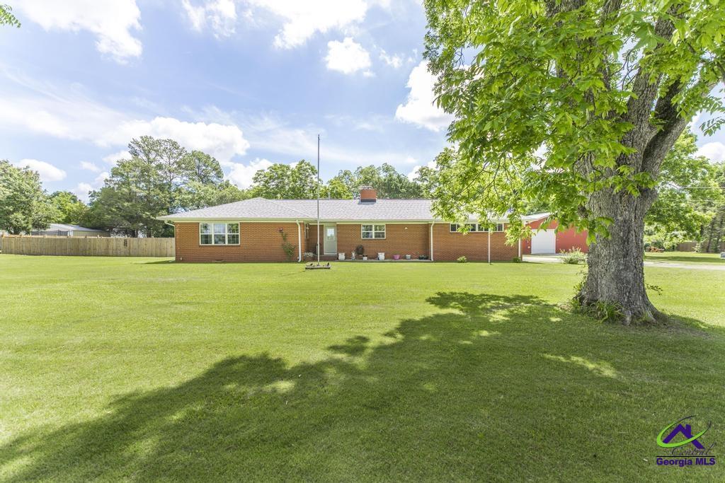 3261 Walden Road Macon, GA 31216 - Photo 37 of 37