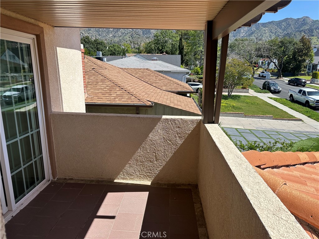 719 East Harvard Road Burbank, CA 91501 - Photo 16 of 23 a view of swimming pool with a patio