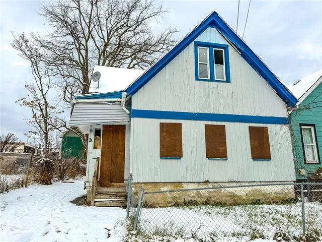 $29,900 | 20 Eiffel Place, Rochester, NY 14621