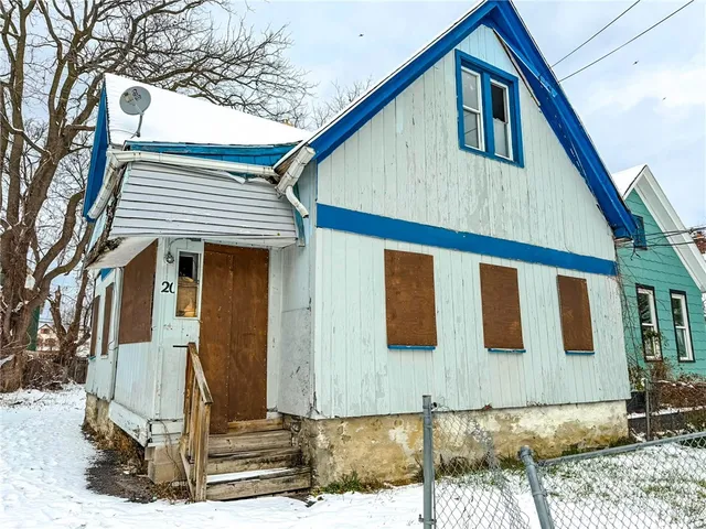 $29,900 | 20 Eiffel Place, Rochester, NY 14621