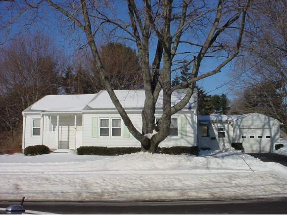 66 Moulton Road Hampton, NH 03842 - Photo 1 of 1