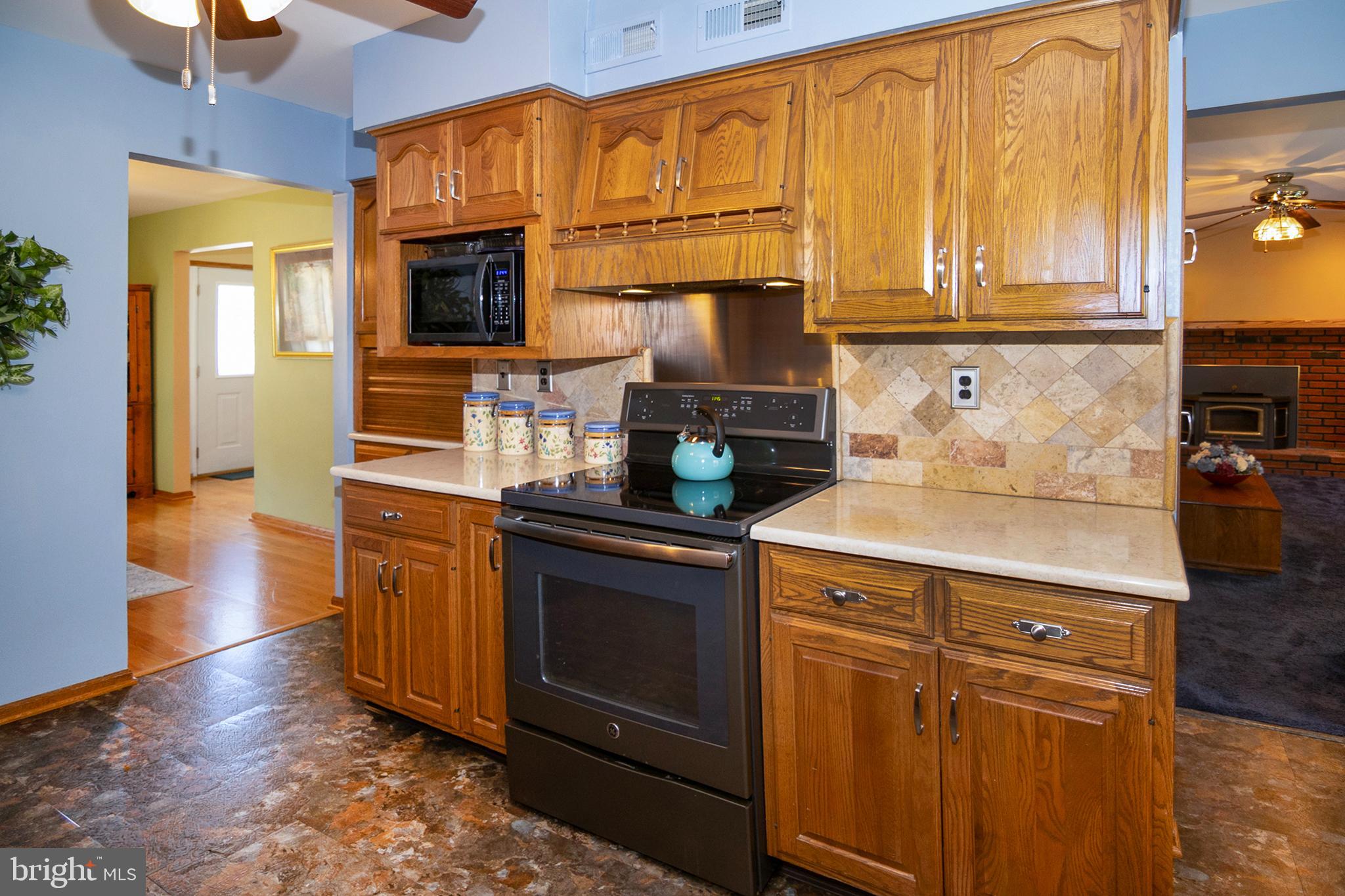 87 Freedom Road Sewell, NJ 08080 - Photo 13 of 64 Kitchen