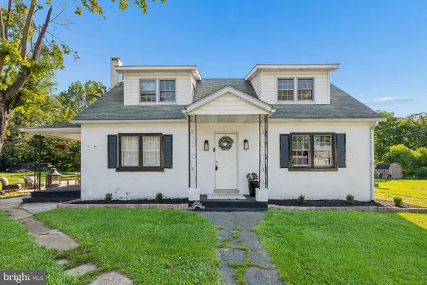 $379,900 | 15851 Smith Road, Thurmont, MD 21788