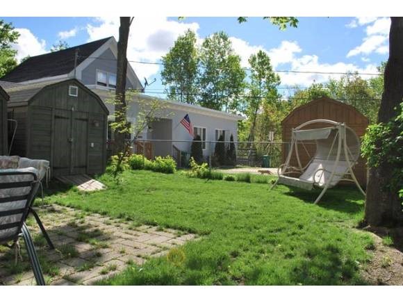 5 Friendship Street Rochester, NH 03867 - Photo 23 of 24