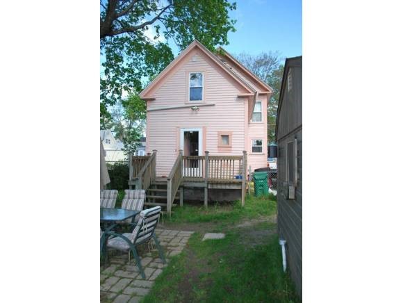 5 Friendship Street Rochester, NH 03867 - Photo 24 of 24