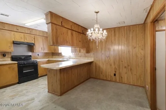 $55,000 | 1714 Kembo Avenue, Ville Platte, LA 70586