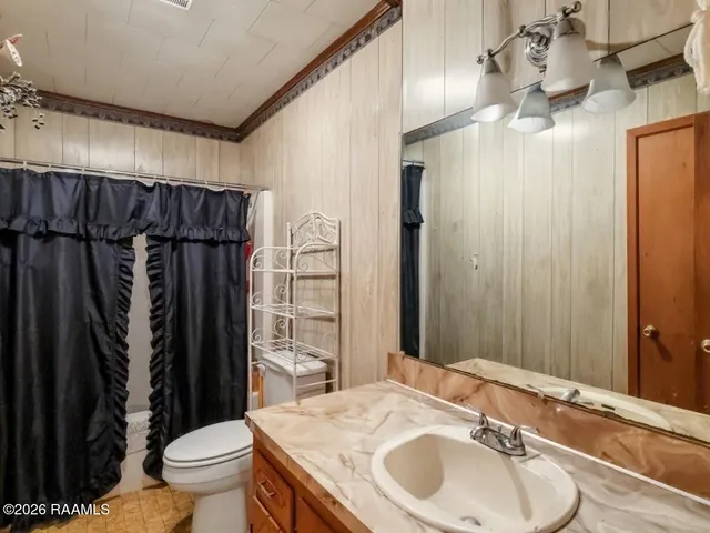 $55,000 | 1714 Kembo Avenue, Ville Platte, LA 70586