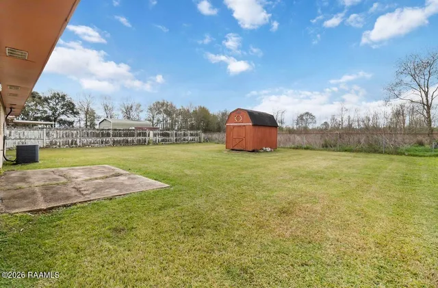 $55,000 | 1714 Kembo Avenue, Ville Platte, LA 70586