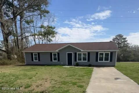 $1,700 | 136 Sandy Drive, Jacksonville, NC 28546