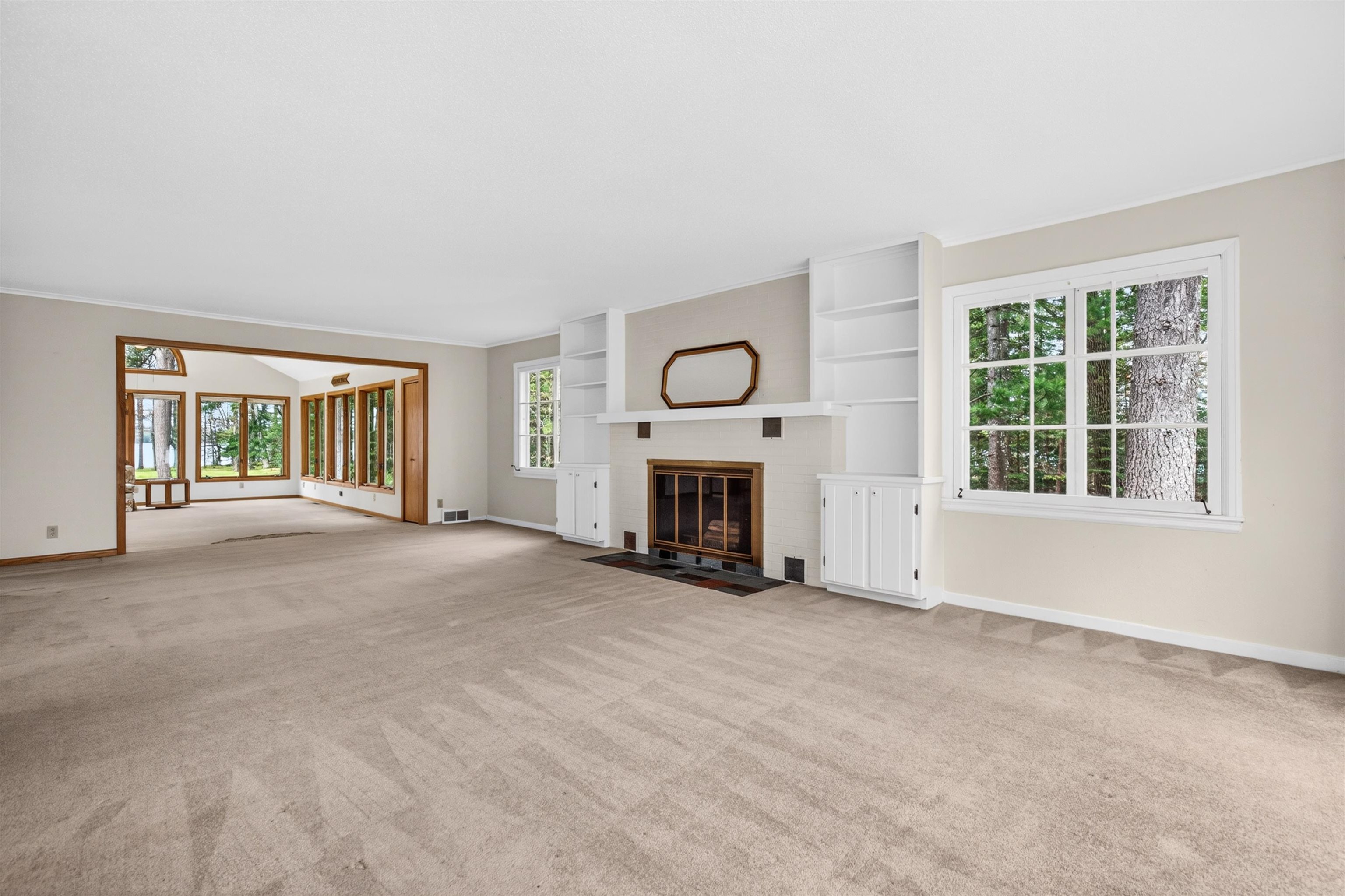 3980 Pedersen Trail Phelps, WI 54554 - Photo 19 of 90