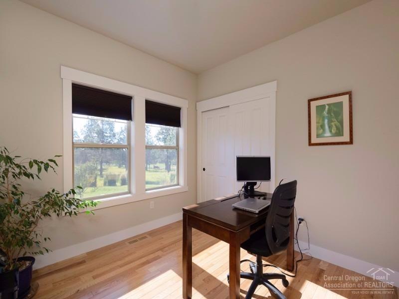 65325 Tweed Road Bend, OR 97703 - Photo 9 of 25 Enjoy working from home while peering in