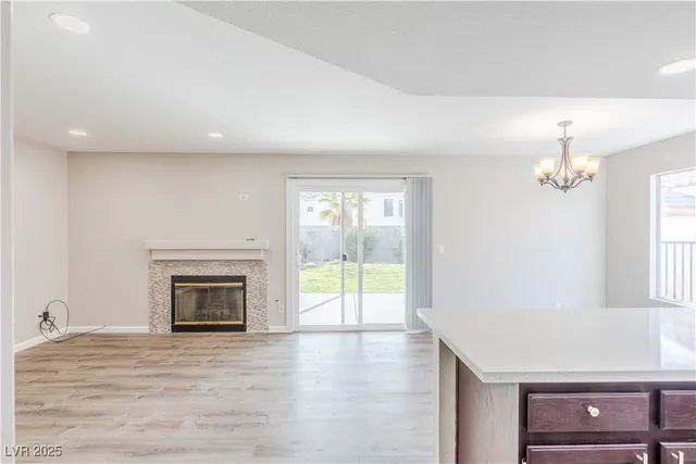 $2,195 | 1024 North Seabury Hill Court, Las Vegas, NV 89128