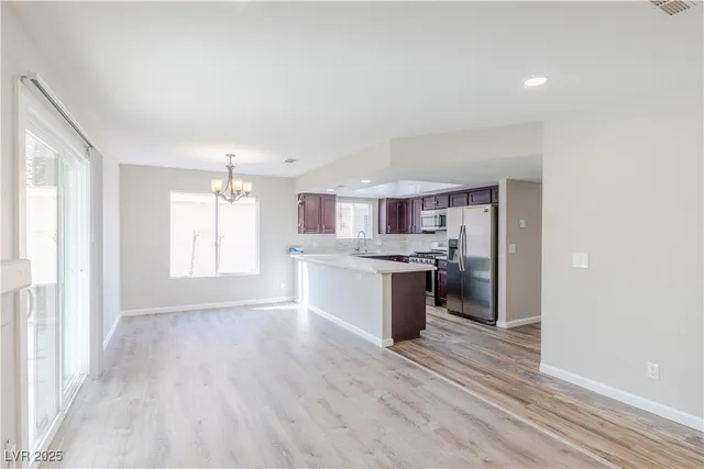 $2,195 | 1024 North Seabury Hill Court, Las Vegas, NV 89128