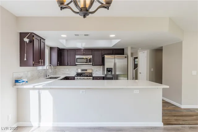 $2,195 | 1024 North Seabury Hill Court, Las Vegas, NV 89128