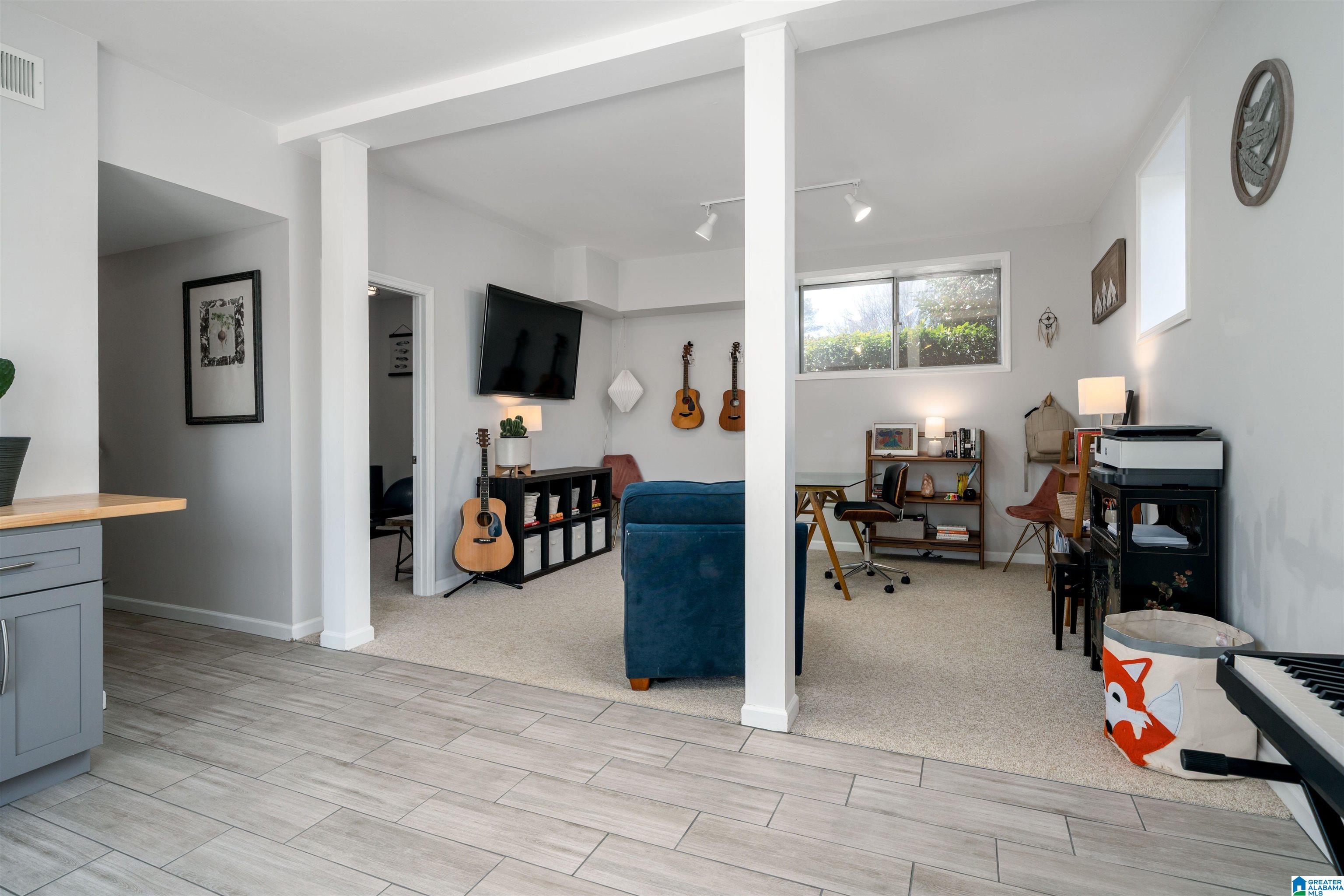 1305 Overwood Road Birmingham, AL 35222 - Photo 23 of 33