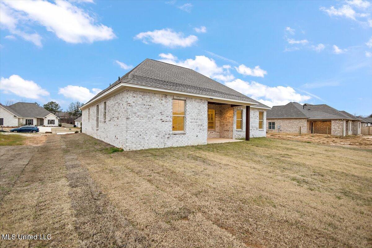 218 Bronson Bend Flowood, MS 39232 - Photo 34 of 35 34-HTP20891