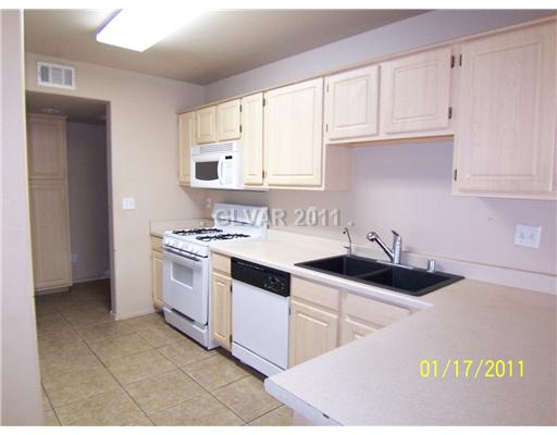 10244 Rising Tree Street Las Vegas, NV 89183 - Photo 6 of 12 Kitchen.