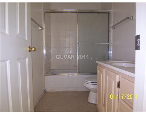 10244 Rising Tree Street Las Vegas, NV 89183 - Photo 8 of 12 Other. 2nd bathroom
