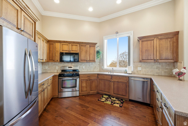 908 Fremont Road Bountiful, UT 84010 - Photo 57 of 120