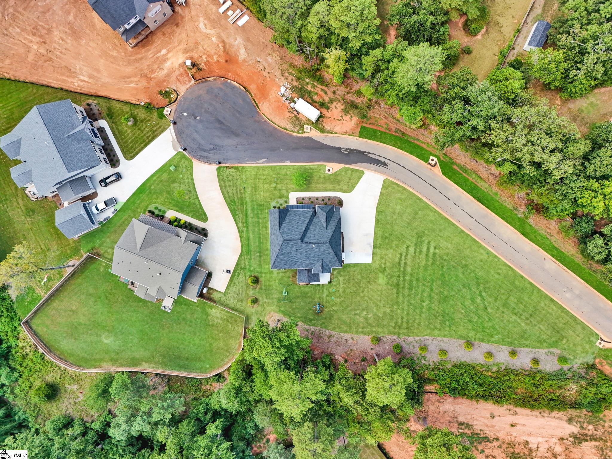 137 Rickys Path Easley, SC 29642 - Photo 48 of 50 Gallery Image 48