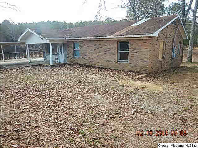 560 Gardner Road Jasper, AL 35501 - Photo 1 of 20