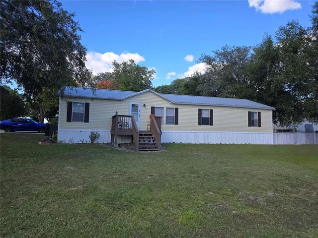 $179,900 | 12667 Southeast 101st Court, Belleview, FL 34420