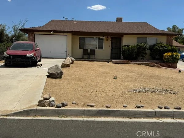 $525,000 | 57393 Lupine Drive, Yucca Valley, CA 92284
