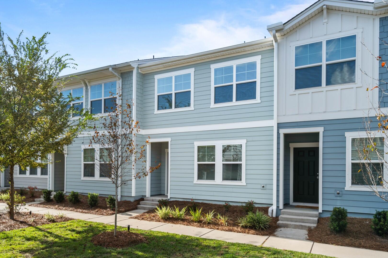 2485 Clements Ferry Road, Unit ROSEMARY Charleston, SC 29492 - Photo 1 of 39 Covey Homes Clements_Exteriors-7