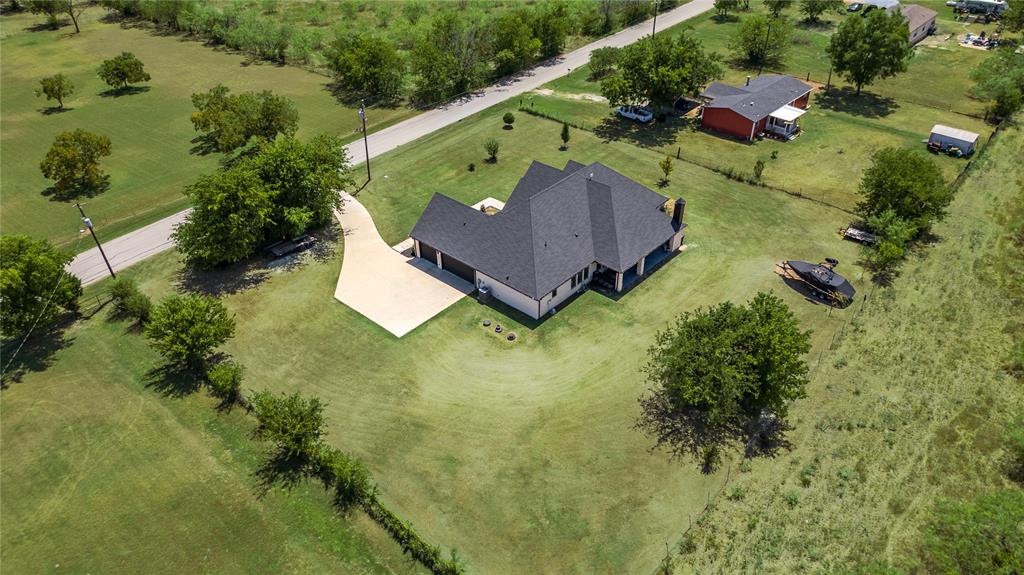 5580 Fair Road Kaufman, TX 75142 - Photo 34 of 35 Gallery Image 34