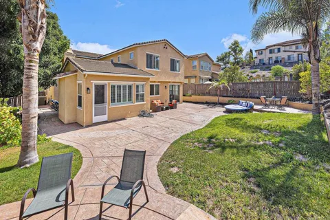 $1,375,000 | 1924 Crossroads Street, Chula Vista, CA 91915