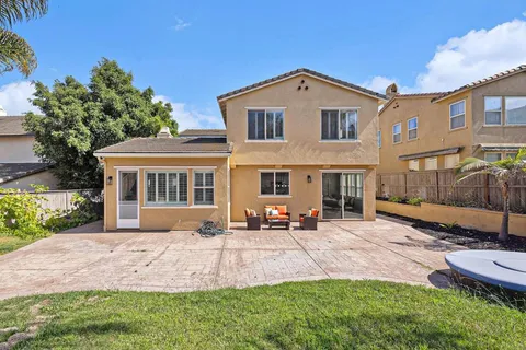 $1,375,000 | 1924 Crossroads Street, Chula Vista, CA 91915