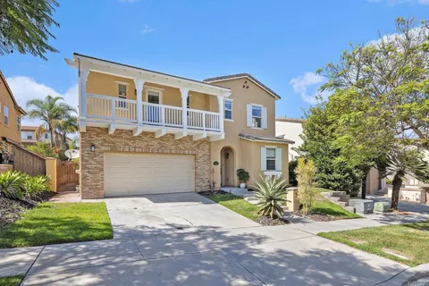 $1,375,000 | 1924 Crossroads Street, Chula Vista, CA 91915