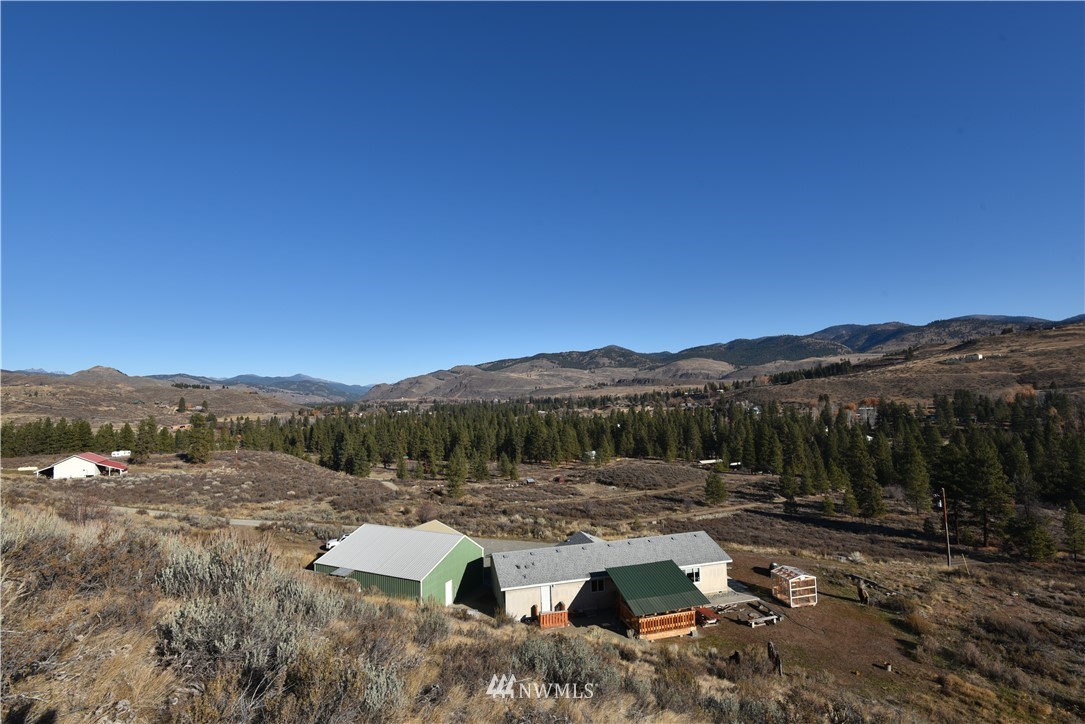 25 Windsong Road Winthrop, WA 98862 - Photo 1 of 25 Gallery Image 1