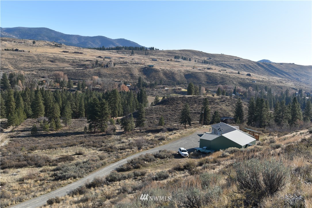25 Windsong Road Winthrop, WA 98862 - Photo 21 of 25 Gallery Image 21