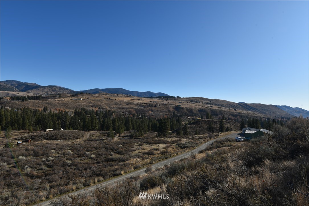 25 Windsong Road Winthrop, WA 98862 - Photo 22 of 25 Gallery Image 22